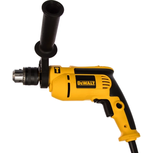 Ударная дрель DEWALT DWD 024 фото 4 Ударная дрель DEWALT DWD 024 фото 4