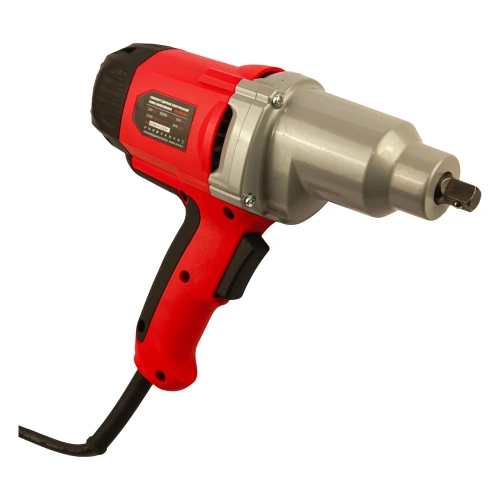 Ударный электрический гайковерт EDON EW-900/350 15597 фото 7