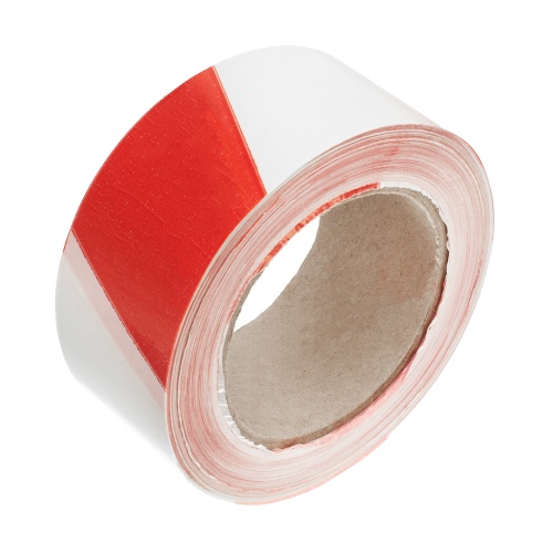 Лента сигнальная, 50 мм х 150 м Sparta Лента сигнальная, 50 мм х 150 м Sparta