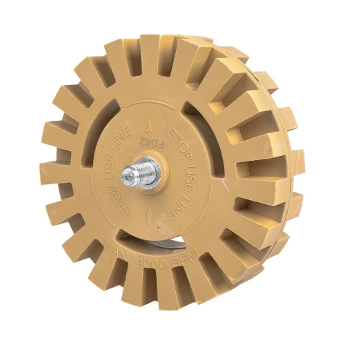 Пневмошлифмашина для удаления скотча, 2200 об/мин Arnezi R7506148 фото 7 Пневмошлифмашина для удаления скотча, 2200 об/мин Arnezi R7506148 фото 7