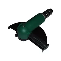 Машина шлифовальная угловая пневматическая TORNERI ПШМ-230У Т027609