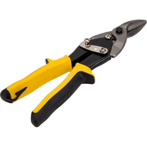 Ножницы (CRV, левые по металлу, 240мм) Biber Мастер 85013 тов-090542 фото 4 Ножницы (CRV, левые по металлу, 240мм) Biber Мастер 85013 тов-090542 фото 4