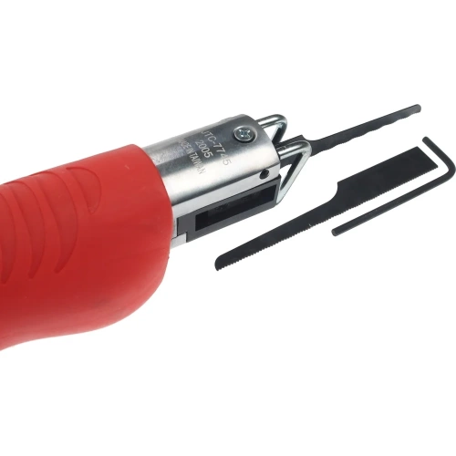 Мини-пневмопила JTC JTC-7745 фото 4