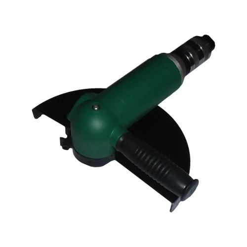 Машина шлифовальная угловая пневматическая TORNERI ПШМ-230У Т027609