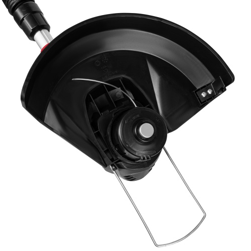 Триммер аккумуляторный GT-260, Li-Ion, 18 В, 1 акк. MTX фото 10