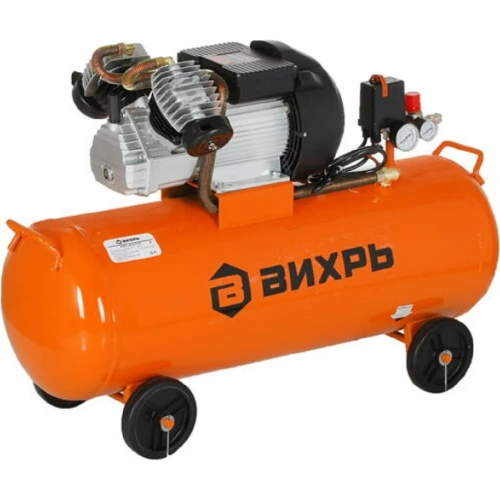 Компрессор Вихрь КМП-400/100 74/3/9 фото 6 Компрессор Вихрь КМП-400/100 74/3/9 фото 6