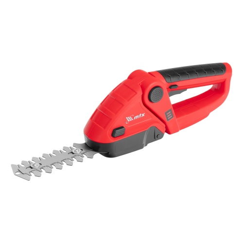 Ножницы-кусторез аккумуляторные GSM-3, Li-Ion, 3,6 В MTX Ножницы-кусторез аккумуляторные GSM-3, Li-Ion, 3,6 В MTX