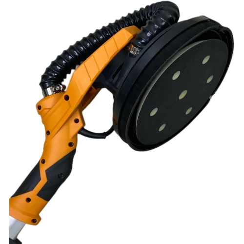 Шлифовальная машина AktiTool Жираф BR7201-7 (аккумуляторная, бесщеточная) 106130 фото 7