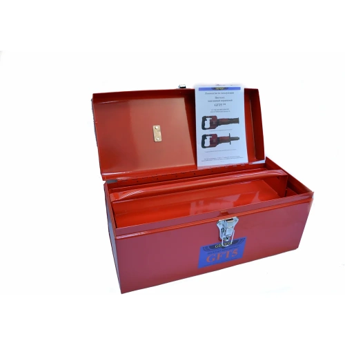 Монтажный пистолет Gefest GFT5 фото 10