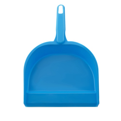 Совок, 290 x 210 мм, голубой, Home Palisad фото 2