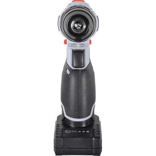 Аккумуляторная дрель-шуруповерт Ресанта ДА-24-2ЛК 75/14/7 фото 7