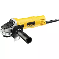 Угловая шлифмашина Dewalt DWE4057, 800 Вт, 125 мм, 11800 об/мин DWE4057-QS
