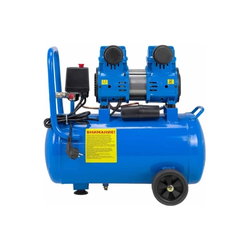 Компрессор поршневой с прямым приводом Forsage 2 цилиндра, безмасляный F-BM20/24 OIL FREE(59213) фото 8 Компрессор поршневой с прямым приводом Forsage 2 цилиндра, безмасляный F-BM20/24 OIL FREE(59213) фото 8