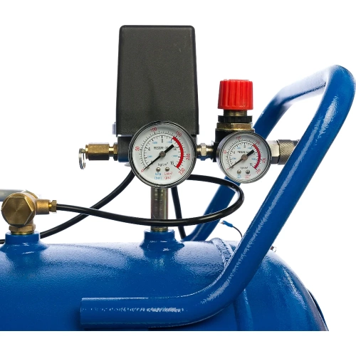 Компрессор Remeza СБ 4/С-100 LB 30 3.0 кВт фото 4