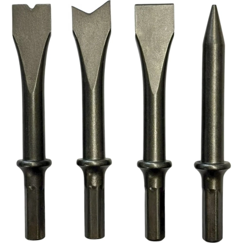 Пневмомолоток Turbosky ПМ-1 441 фото 7 Пневмомолоток Turbosky ПМ-1 441 фото 7