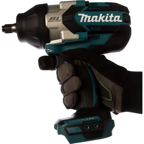 Аккумуляторный гайковерт Makita DTW1002Z фото 9 Аккумуляторный гайковерт Makita DTW1002Z фото 9