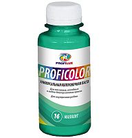 Колорант универсальный Profilux Proficolor 16 малахит 0,1 л