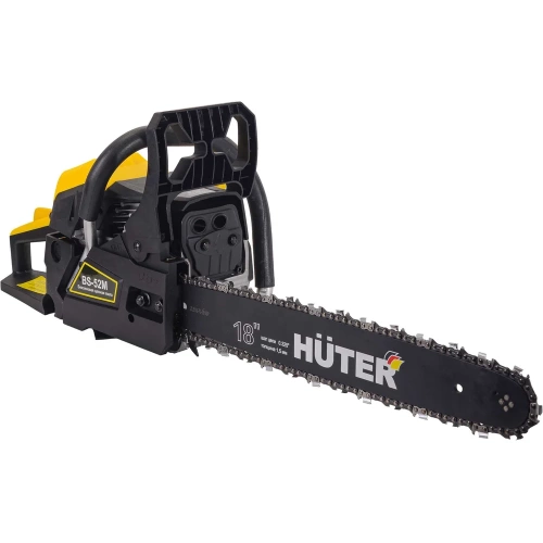 Бензопила Huter BS-52M 70/6/9 фото 5