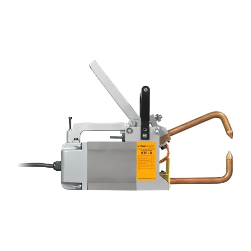Клещи контактной сварки Foxweld КТР-8 3097 фото 6 Клещи контактной сварки Foxweld КТР-8 3097 фото 6