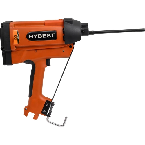 Газовый монтажный пистолет Hybest GBW200 HBGBW200 фото 4 Газовый монтажный пистолет Hybest GBW200 HBGBW200 фото 4