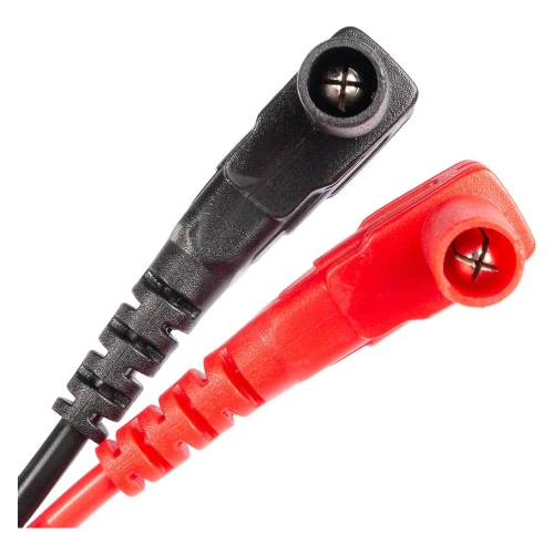 Цифровые токовые клещи КВТ КТ 205А серия PROLINE 90385 фото 6