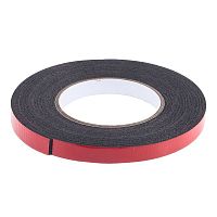 Лента клейкая двухсторонняя компенсационная Silmac Tape ST 10 мм 6,4 м