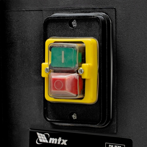 Бетоносмеситель СМ-250К, 250 л, мощность 850 Вт МТХ фото 14