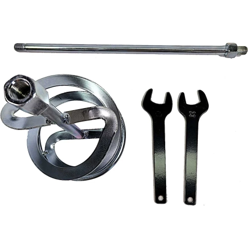 Миксер SPARKY BM2 1600CE HD 14000206816 фото 8