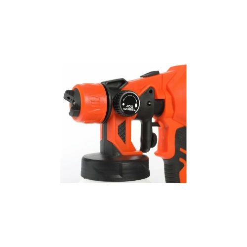 Электрический краскопульт PATRIOT SG 450 170303504 фото 7