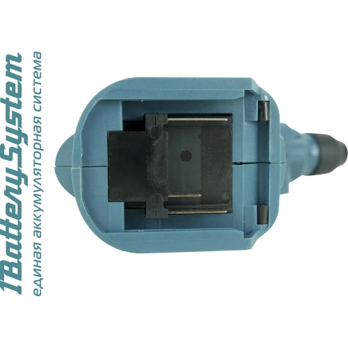 Аккумуляторный перфоратор Sturm ! CRH1812 фото 7