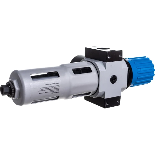 Фильтр влагоотделитель с редуктором (1/2"; 16 бар) МАСТАК 691-41 фото 7 Фильтр влагоотделитель с редуктором (1/2"; 16 бар) МАСТАК 691-41 фото 7