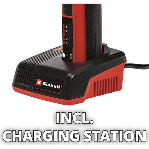 Аккумуляторный гравер Einhell TE-MT 7,2 Li 4419330 фото 6 Аккумуляторный гравер Einhell TE-MT 7,2 Li 4419330 фото 6