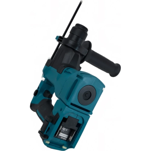 Перфоратор аккумуляторный Makita 2 режима LXT 18В BL AVT XPT, сверление в бетоне до 18мм, 1,7Дж, SDS plus, тормоз двигателя, подсветка DHR183Z фото 6 Перфоратор аккумуляторный Makita 2 режима LXT 18В BL AVT XPT, сверление в бетоне до 18мм, 1,7Дж, SDS plus, тормоз двигателя, подсветка DHR183Z фото 6