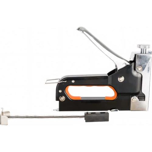 Строительный механический степлер Gigant GCS 53 (тип 140) фото 4 Строительный механический степлер Gigant GCS 53 (тип 140) фото 4