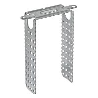 Подвес прямой Knauf 60х27 0,9 мм 100 шт