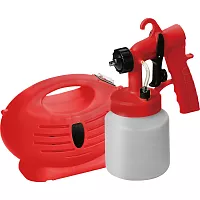 Электрический краскораспылитель EDON EPS-700 19360