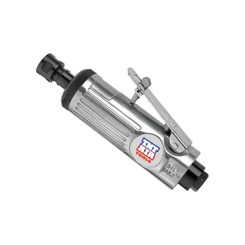 Пневматическая прямая шлифмашина TNT-AIR АТ-7033М фото 3 Пневматическая прямая шлифмашина TNT-AIR АТ-7033М фото 3