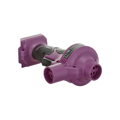 Насос аккумуляторный для надувных изделий КМ АТОМ без АКБ и ЗУ 18 В CLPP-181 фото 8