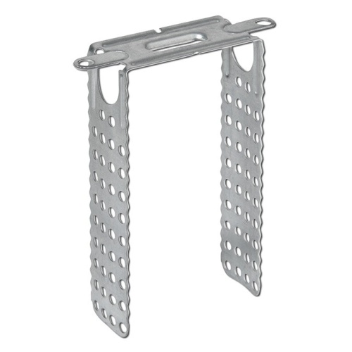 Подвес прямой Knauf 60х27 0,9 мм 100 шт