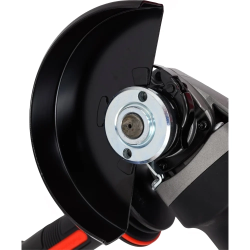 Угловая шлифмашина KEYANG DG125-15SV 125 мм фото 7 Угловая шлифмашина KEYANG DG125-15SV 125 мм фото 7