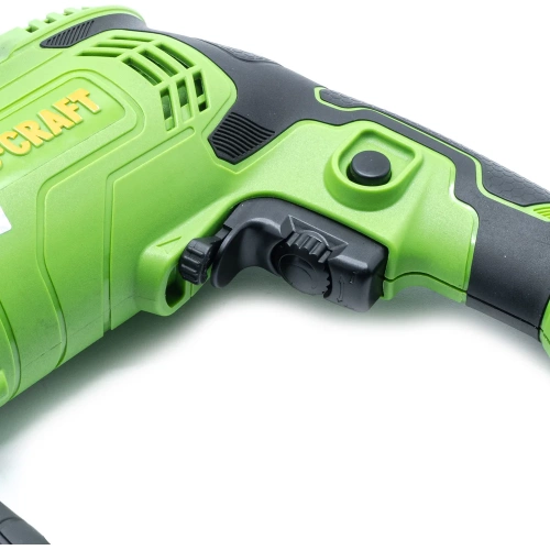 Ударная дрель PROCRAFT PS1350M фото 7 Ударная дрель PROCRAFT PS1350M фото 7