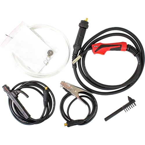 Сварочный полуавтомат инверторный Redbo Expert Mig-175S 19780 фото 11 Сварочный полуавтомат инверторный Redbo Expert Mig-175S 19780 фото 11