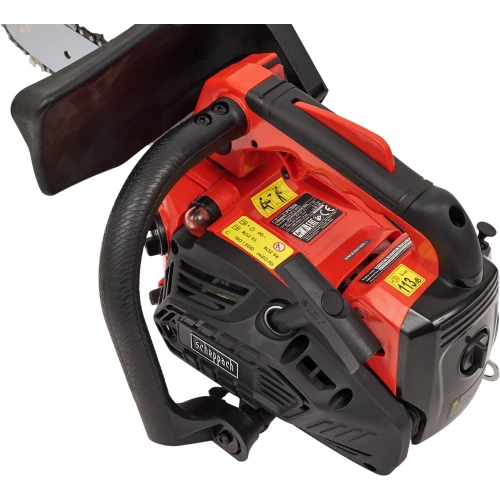 Сучкорез PCS26 Scheppach 5910126903 фото 10 Сучкорез PCS26 Scheppach 5910126903 фото 10