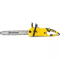 Электропила CHAMPION 3/8-1,3-62 (2.4кВт 5,1кг) 624N-18