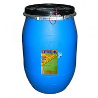 Антисептик для дерева Сенеж Экобио 65 кг