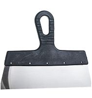 Шпатель фасадный Biber 35207 250 мм