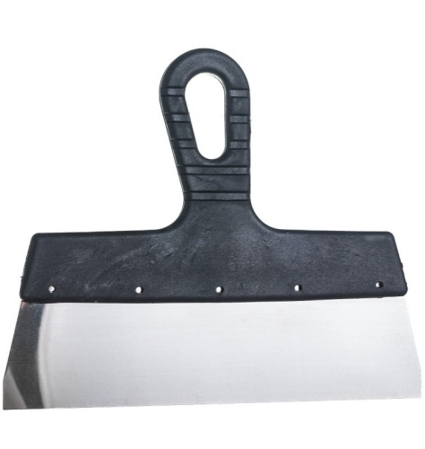 Шпатель фасадный Biber 35207 250 мм