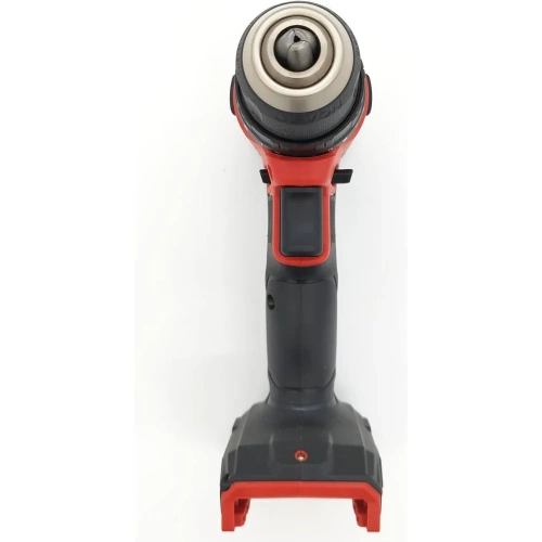 Аккумуляторный шуруповерт DEVON без аккумулятора и ЗУ 5210-Li-20 фото 6