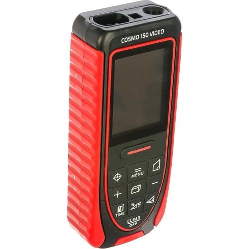 Профессиональный лазерный дальномер ADA Cosmo 150 Video с поверкой А00524 фото 9 Профессиональный лазерный дальномер ADA Cosmo 150 Video с поверкой А00524 фото 9