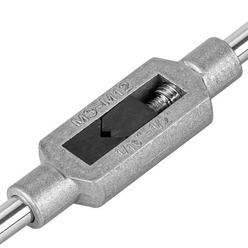 Вороток для метчиков М3-М12 Сибртех фото 3